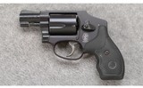 Smith & Wesson ~ 442-2 ~ .38 Spcl. +P - 2 of 4