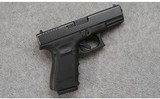 Glock ~ 32 Gen 4 ~ .357 Sig - 1 of 4