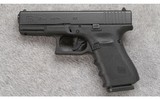 Glock ~ 32 Gen 4 ~ .357 Sig - 2 of 4