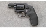Smith & Wesson ~ 442-2 ~ .38 Spcl. +P - 2 of 4