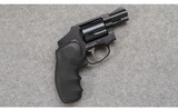 Smith & Wesson ~ 442-2 ~ .38 Spcl. +P - 1 of 4