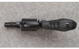 Smith & Wesson ~ 442-2 ~ .38 Spcl. +P - 4 of 4