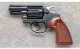 Colt ~ Detective Special ~ .38 Spcl. - 2 of 4