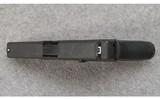 Glock ~ 22 ~ .40 S&W - 3 of 4