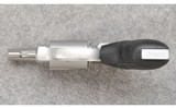 Smith & Wesson ~ 642-2 ~ .38 Spcl. +P - 4 of 4