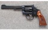 Smith & Wesson ~ 17-9 ~ .22 LR - 2 of 4