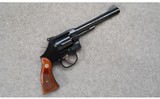 Smith & Wesson ~ 17-9 ~ .22 LR - 1 of 4