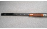 Caesar Guerini ~ Summit Sporting ~ 12 Ga. - 7 of 11