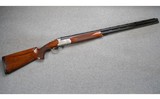 Caesar Guerini ~ Summit Sporting ~ 12 Ga. - 1 of 11