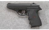 Sig Sauer ~ P232 ~ 9mm Kurz - 2 of 4