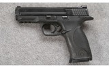 Smith & Wesson ~ M&P 40 ~ .40 S&W - 2 of 4