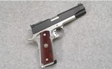 Wilson Combat ~ Classic ~ .45 ACP - 1 of 4