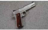 Ed Brown ~ Kobra ~ .45 ACP - 1 of 4