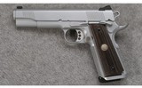 Wilson Combat ~ Tactical Elite ~ .45 ACP - 2 of 4