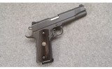 Wilson Combat ~ CQB ~ .45 ACP - 1 of 4