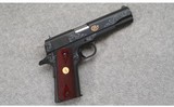 Colt ~ Government Model / Series '70 ~ .45 ACP - 1 of 4