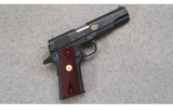Colt ~ Government Model / Series '70 ~ .45 ACP - 1 of 4