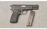 FN Herstal Browning ~ Model GP-35 High Power ~ Semi Auto Pistol ~ 9 X 19MM Parabellum - 7 of 7