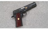 Colt ~ Government Model / Series '70 ~ .45 ACP - 1 of 4