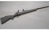 Weatherby ~ Vanguard ~ 6.5 PRC - 1 of 10