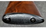 Browning ~ BPS Ducks Unlimited ~ 28 Gauge - 10 of 11