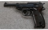 Walther ~ P.38 Zero Series ~ 9MM Luger - 2 of 4