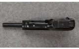Walther ~ P.38 Zero Series ~ 9MM Luger - 3 of 4