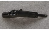 Walther ~ P.38 Zero Series ~ 9MM Luger - 4 of 4