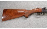 Winchester ~ Model 21 Skeet ~ 12 Gauge - 2 of 12