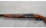 Winchester ~ Model 21 Skeet ~ 12 Gauge - 9 of 12
