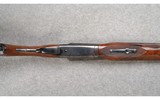 Winchester ~ Model 21 Skeet ~ 12 Gauge - 5 of 12