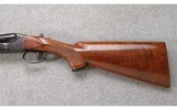 Winchester ~ Model 21 Skeet ~ 12 Gauge - 10 of 12