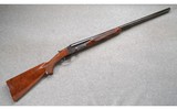 Winchester ~ Model 21 Skeet ~ 12 Gauge - 1 of 12