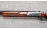 Krieghoff ~ 32 ~ 12,20,28,.410 Gauge - 8 of 12