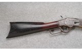 Winchester ~ 1873 ~ .32-20 Winchester - 2 of 10