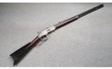 Winchester ~ 1873 ~ .32-20 Winchester - 1 of 10