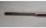 Winchester ~ 1873 ~ .32-20 Winchester - 6 of 10