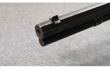 Winchester ~ 1873 ~ .32-20 Winchester - 5 of 10