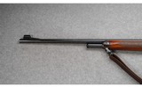 Winchester ~ Model 71 ~ .348 Winchester - 6 of 10