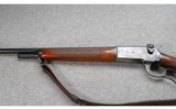 Winchester ~ Model 71 ~ .348 Winchester - 7 of 10