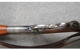 Winchester ~ Model 71 ~ .348 Winchester - 9 of 10