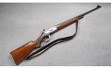Winchester ~ Model 71 ~ .348 Winchester - 1 of 10