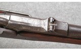 Springfield ~ 1873 Trapdoor Carbine ~ .45-70 Gov't - 9 of 11
