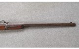 Springfield ~ 1873 Trapdoor Carbine ~ .45-70 Gov't - 4 of 11