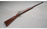 Springfield ~ 1873 Trapdoor Carbine ~ .45-70 Gov't - 1 of 11