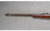 Springfield ~ 1873 Trapdoor Carbine ~ .45-70 Gov't - 6 of 11