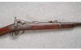 Springfield ~ 1873 Trapdoor Carbine ~ .45-70 Gov't - 3 of 11