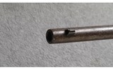 Springfield ~ 1873 Trapdoor Carbine ~ .45-70 Gov't - 5 of 11