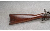 Springfield ~ 1873 Trapdoor Carbine ~ .45-70 Gov't - 2 of 11