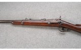 Springfield ~ 1873 Trapdoor Carbine ~ .45-70 Gov't - 7 of 11